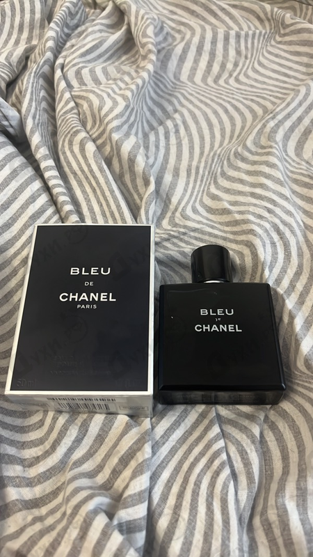 Купить Chanel Bleu De Chanel