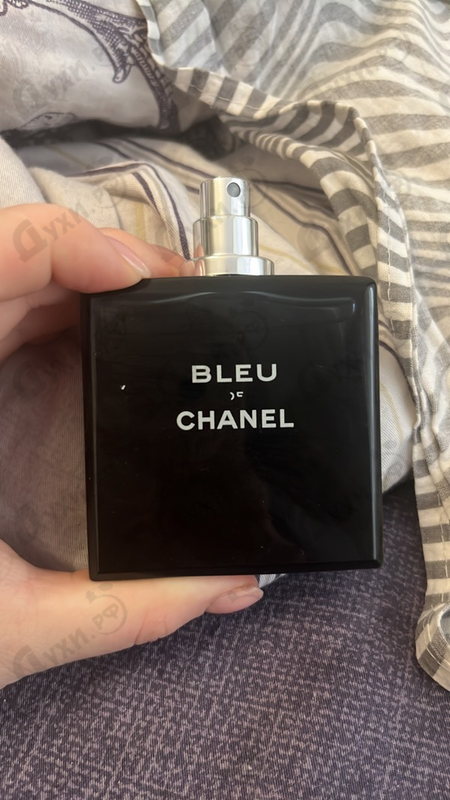 Купить Chanel Bleu De Chanel