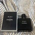 Духи Bleu De Chanel от Chanel