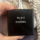 Духи Bleu De Chanel от Chanel