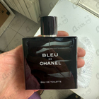 Духи Bleu De Chanel от Chanel