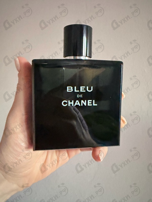 Купить Bleu De Chanel от Chanel