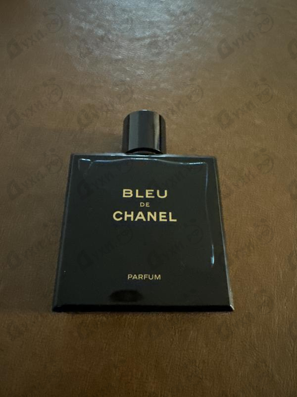 Духи Bleu De Chanel от Chanel