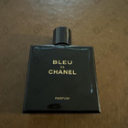 Отзыв Chanel Bleu De Chanel