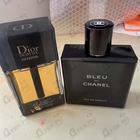 Отзыв Chanel Bleu De Chanel