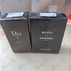 Духи Bleu De Chanel от Chanel