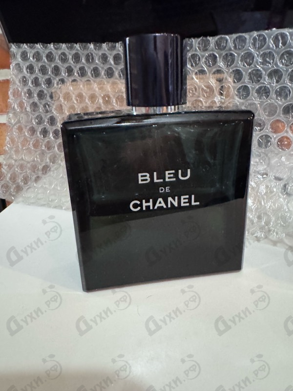 Купить Bleu De Chanel от Chanel