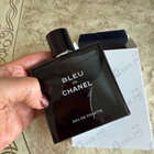 Отзыв Chanel Bleu De Chanel