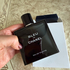 Парфюмерия Chanel Bleu De Chanel
