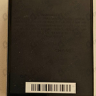 Духи Bleu De Chanel от Chanel