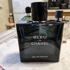 Духи Bleu De Chanel от Chanel