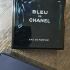 Духи Bleu De Chanel от Chanel