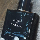 Отзыв Chanel Bleu De Chanel