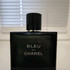 Духи Bleu De Chanel от Chanel Парфюмерия Chanel Bleu De Chanel