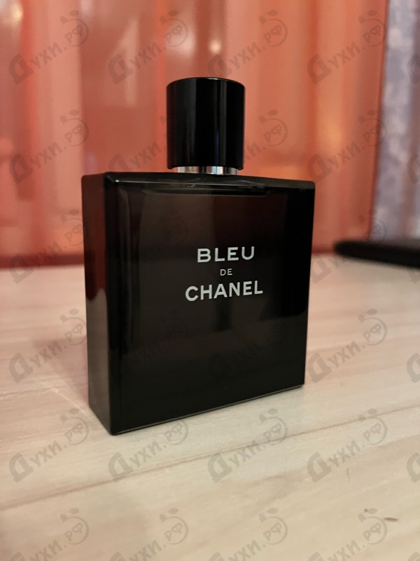 Купить Bleu De Chanel от Chanel