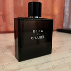 Духи Bleu De Chanel от Chanel