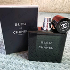 Отзывы Chanel Bleu De Chanel
