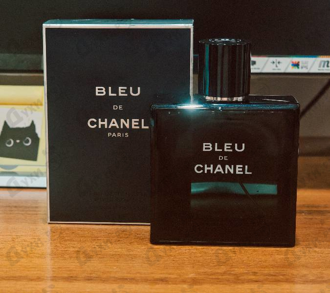 Купить Chanel Bleu De Chanel