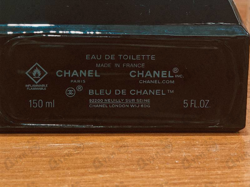 Купить Bleu De Chanel от Chanel