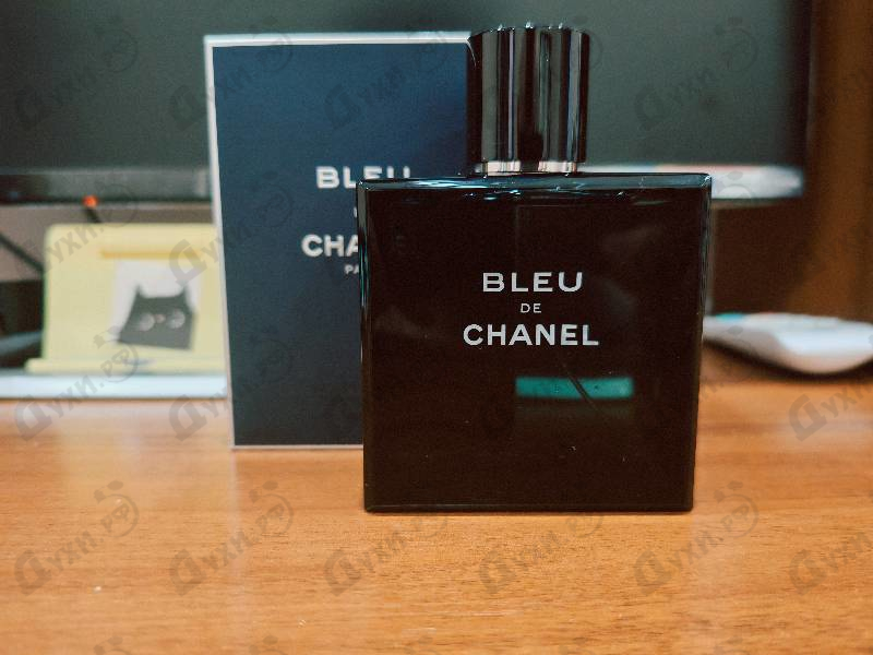 Купить Bleu De Chanel от Chanel