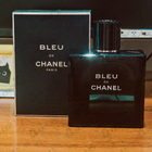 Отзывы Chanel Bleu De Chanel