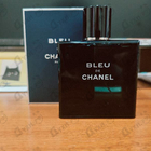 Отзыв Chanel Bleu De Chanel