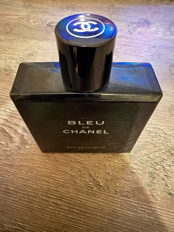 Купить Bleu De Chanel от Chanel