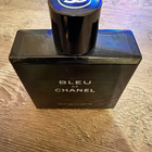 Отзывы Chanel Bleu De Chanel