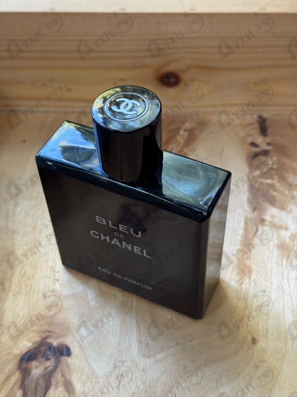 Парфюмерия Chanel Bleu De Chanel