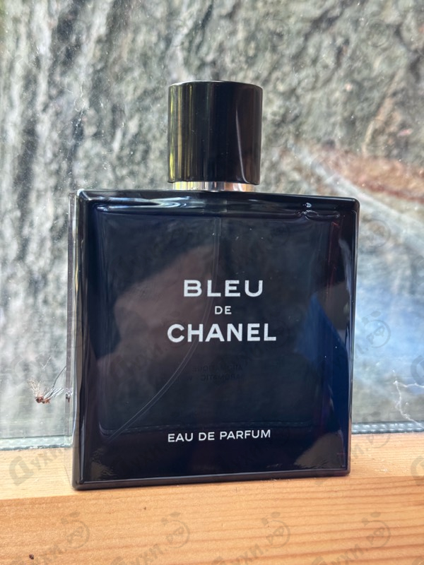 Парфюмерия Chanel Bleu De Chanel