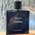 Парфюмерия Chanel Bleu De Chanel