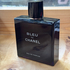 Отзывы Chanel Bleu De Chanel