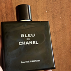 Отзыв Chanel Bleu De Chanel