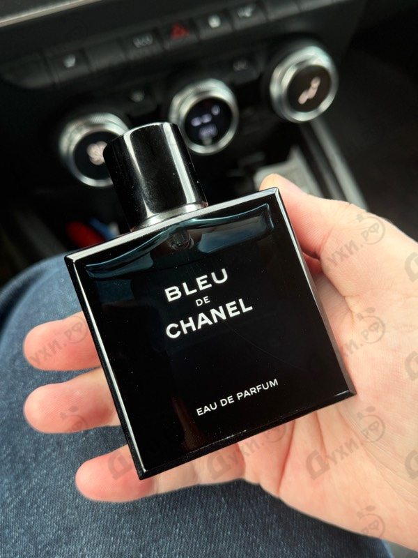 Купить Bleu De Chanel от Chanel