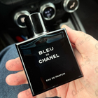 Отзыв Chanel Bleu De Chanel