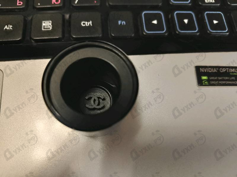 Отзыв Chanel Bleu De Chanel