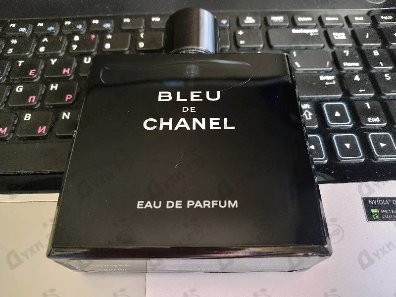 Купить Bleu De Chanel от Chanel