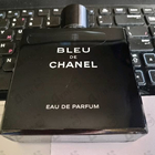 Парфюм Chanel Bleu De Chanel