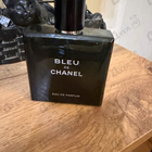Отзыв Chanel Bleu De Chanel