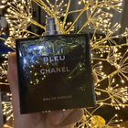 Отзывы Chanel Bleu De Chanel