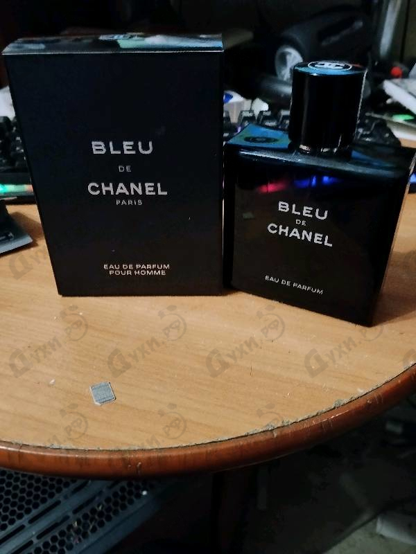 Купить Bleu De Chanel от Chanel