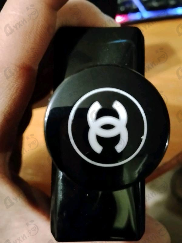 Парфюмерия Chanel Bleu De Chanel