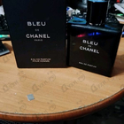 Духи Bleu De Chanel от Chanel