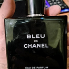 Духи Bleu De Chanel от Chanel