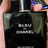 Отзыв Chanel Bleu De Chanel
