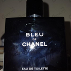 Отзыв Chanel Bleu De Chanel