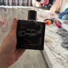 Отзывы Chanel Bleu De Chanel