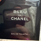 Отзывы Chanel Bleu De Chanel