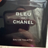 Парфюмерия Chanel Bleu De Chanel
