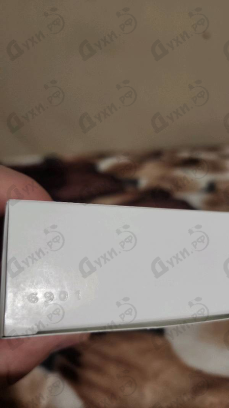 Духи Bleu De Chanel от Chanel